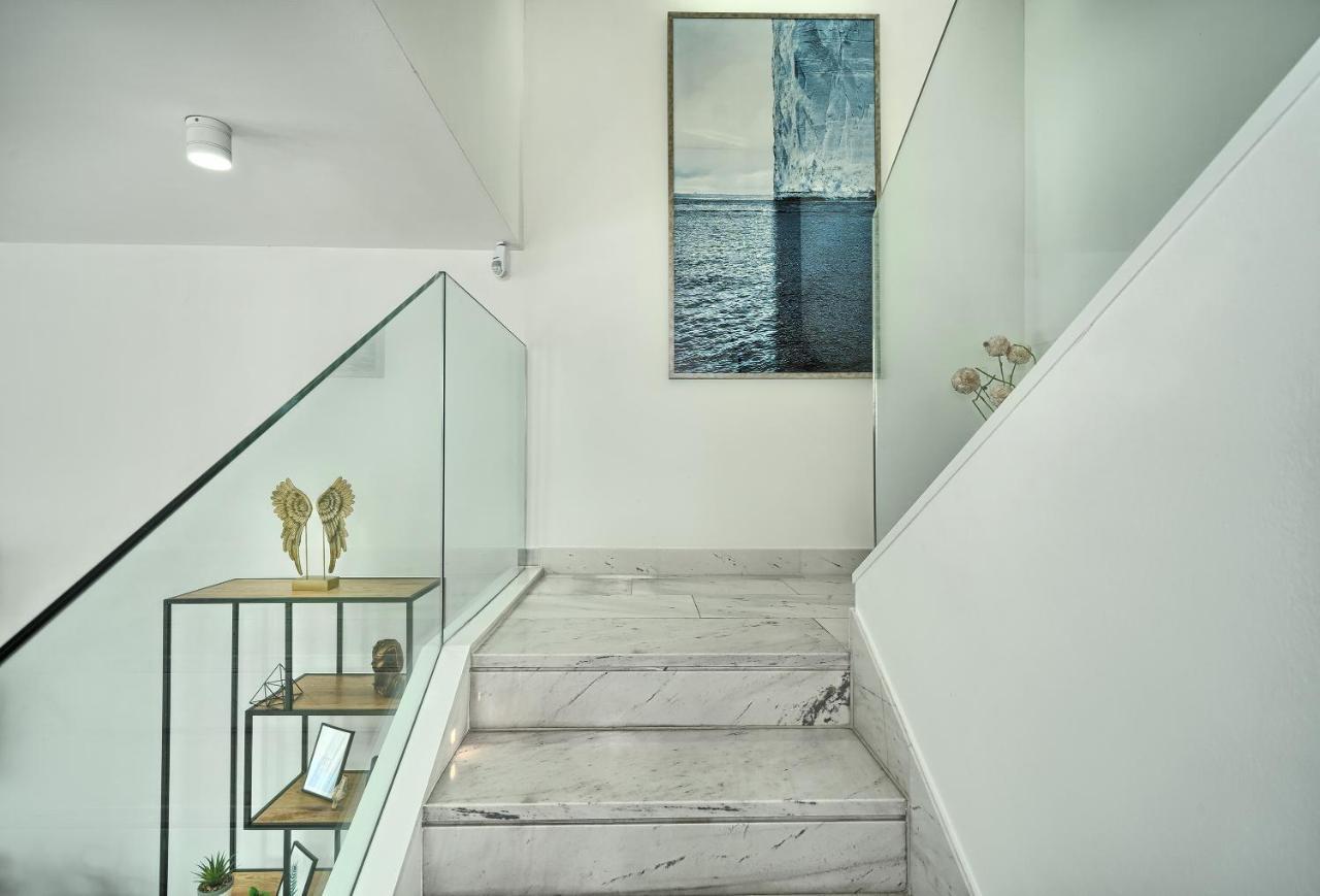 Villa Celestial Спліт Екстер'єр фото