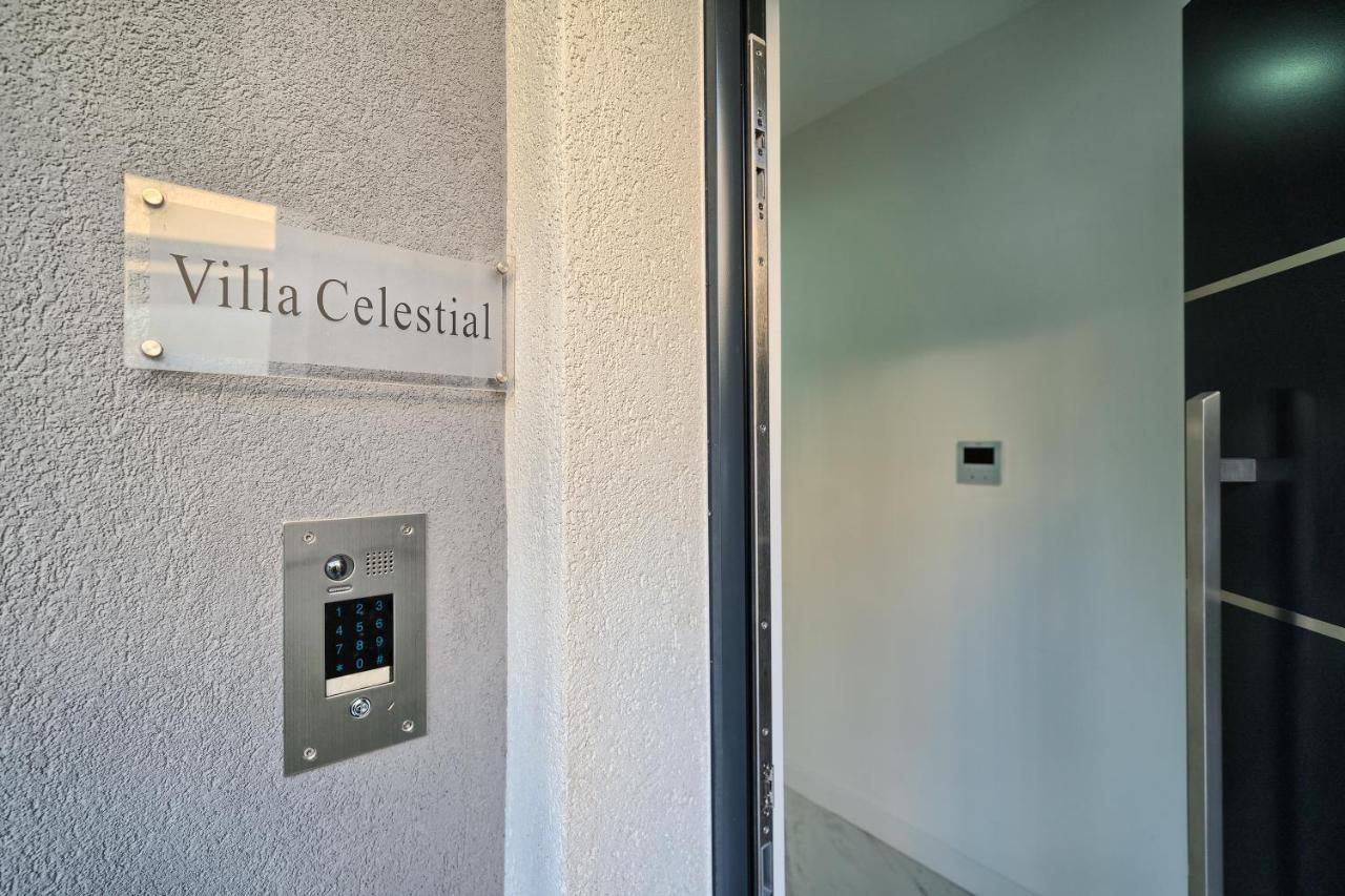 Villa Celestial Спліт Екстер'єр фото